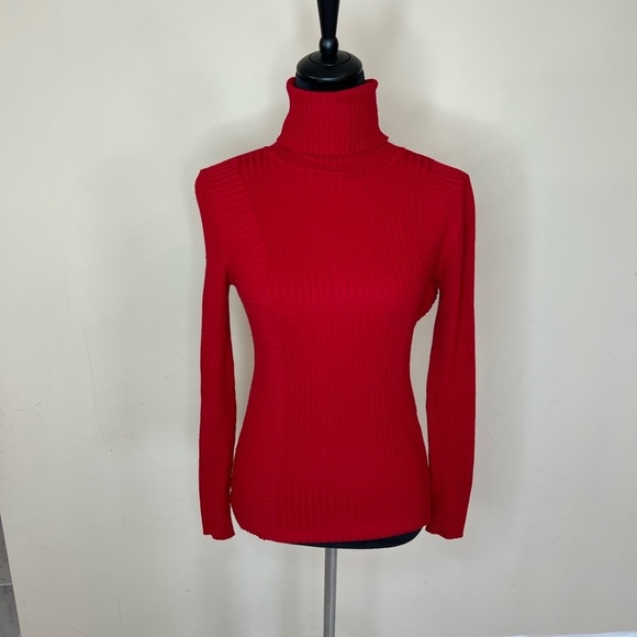 International concepts turtleneck sweater - Picture 3 of 9